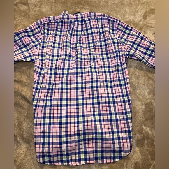 Vineyard Vines Men’s Button Down - Picture 4 of 4